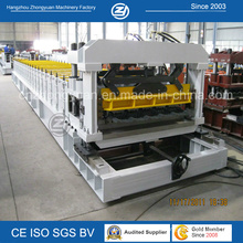 Tiles Manufactures of Tiles Roll Forming Machine